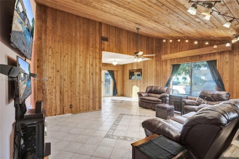 Villa ou maison à vendre à Sunrise, Floride: 3 chambres, 111.48 m2 № 1972687 - photo 12