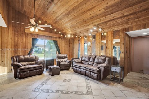 Villa ou maison à vendre à Sunrise, Floride: 3 chambres, 111.48 m2 № 1972687 - photo 13