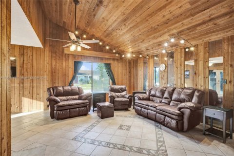 Villa ou maison à vendre à Sunrise, Floride: 3 chambres, 111.48 m2 № 1972687 - photo 3