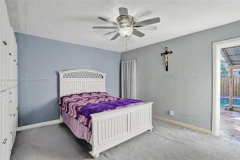 Villa ou maison à vendre à Sunrise, Floride: 3 chambres, 111.48 m2 № 1972687 - photo 17