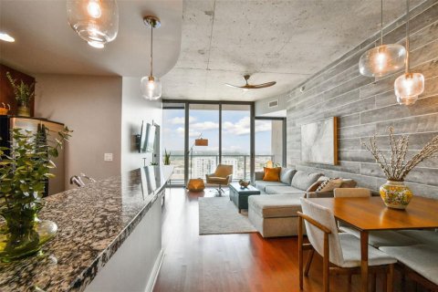 Condominio en venta en Tampa, Florida, 2 dormitorios, 96.53 m2 № 1663265 - foto 6