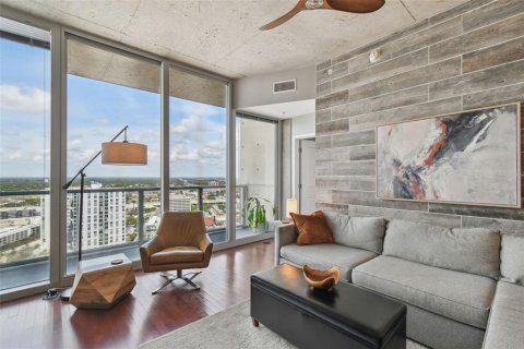 Condominio en venta en Tampa, Florida, 2 dormitorios, 96.53 m2 № 1663265 - foto 17