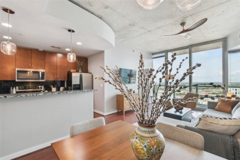 Condominio en venta en Tampa, Florida, 2 dormitorios, 96.53 m2 № 1663265 - foto 9