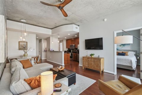 Condominio en venta en Tampa, Florida, 2 dormitorios, 96.53 m2 № 1663265 - foto 27