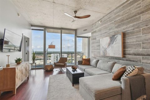 Condominio en venta en Tampa, Florida, 2 dormitorios, 96.53 m2 № 1663265 - foto 19