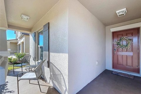 House in Ruskin, Florida 4 bedrooms, 237.55 sq.m. № 1541163 - photo 5