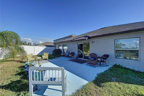 House in Ruskin, Florida 4 bedrooms, 237.55 sq.m. № 1541163 - photo 20