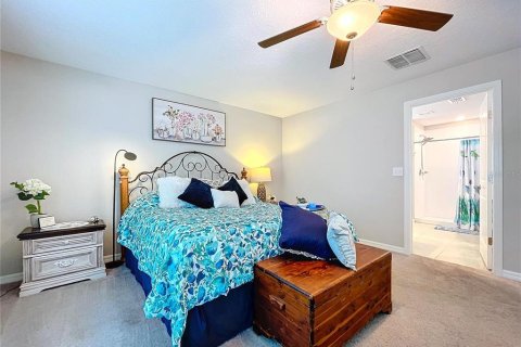 House in Ruskin, Florida 4 bedrooms, 237.55 sq.m. № 1541163 - photo 9