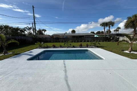 Villa ou maison à louer à Satellite Beach, Floride: 4 chambres, 141.21 m2 № 2386805 - photo 17