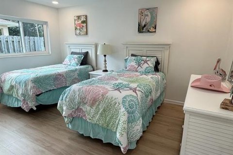 Villa ou maison à louer à Satellite Beach, Floride: 4 chambres, 141.21 m2 № 2386805 - photo 6
