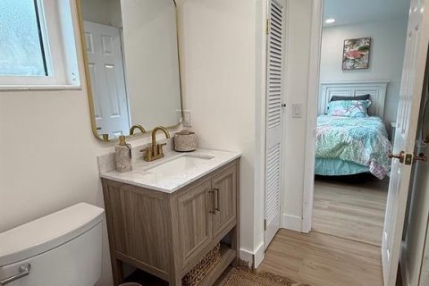 Villa ou maison à louer à Satellite Beach, Floride: 4 chambres, 141.21 m2 № 2386805 - photo 12