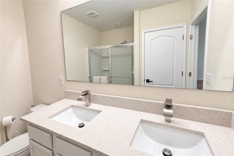 Touwnhouse à vendre à Davenport, Floride: 3 chambres, 159.79 m2 № 2405345 - photo 16