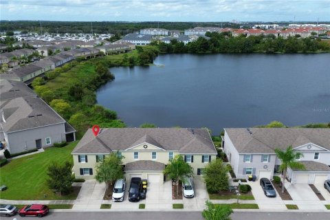 Touwnhouse à vendre à Davenport, Floride: 3 chambres, 159.79 m2 № 2405345 - photo 27
