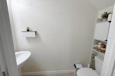 Touwnhouse à vendre à Davenport, Floride: 3 chambres, 159.79 m2 № 2405345 - photo 29