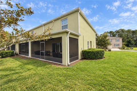 Touwnhouse à vendre à Davenport, Floride: 3 chambres, 159.79 m2 № 2405345 - photo 3