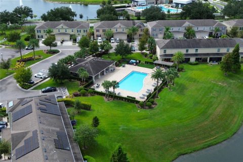 Touwnhouse à vendre à Davenport, Floride: 3 chambres, 159.79 m2 № 2405345 - photo 25