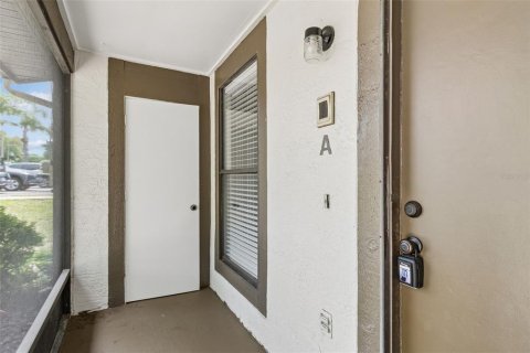 Villa ou maison à louer à Palm Harbor, Floride: 2 chambres, 95.69 m2 № 2096911 - photo 6
