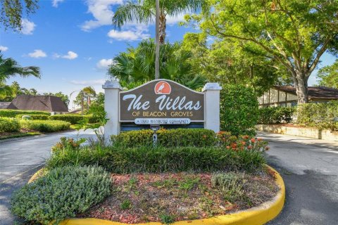 Villa ou maison à louer à Palm Harbor, Floride: 2 chambres, 95.69 m2 № 2096911 - photo 2