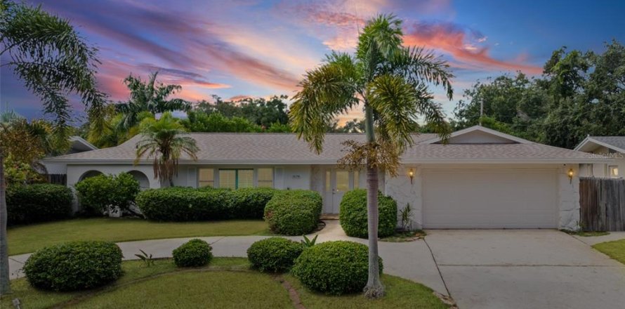 Casa en Largo, Florida 4 dormitorios, 187.94 m2 № 2409791