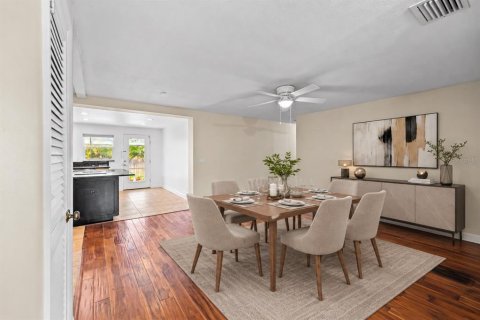 Casa en venta en Largo, Florida, 4 dormitorios, 187.94 m2 № 2409791 - foto 7