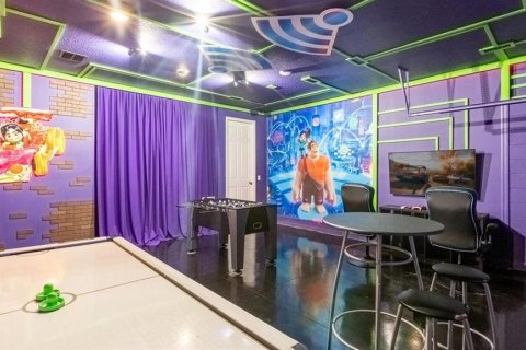 Casa en venta en Kissimmee, Florida, 9 dormitorios, 448.53 m2 № 2157444 - foto 7