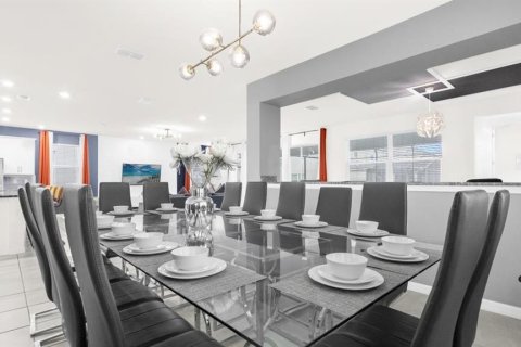 Casa en venta en Kissimmee, Florida, 9 dormitorios, 448.53 m2 № 2157444 - foto 24