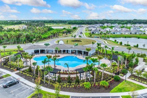 House in Palmetto, Florida 3 bedrooms, 139.73 sq.m. № 1843701 - photo 30