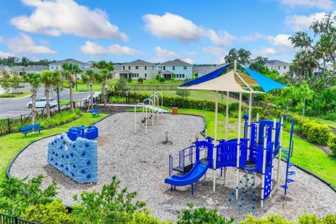 House in Palmetto, Florida 3 bedrooms, 139.73 sq.m. № 1843701 - photo 28