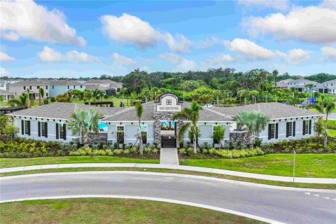 House in Palmetto, Florida 3 bedrooms, 139.73 sq.m. № 1843701 - photo 24