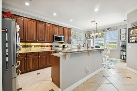 House in Palmetto, Florida 4 bedrooms, 194.35 sq.m. № 2239898 - photo 10
