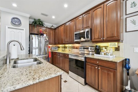 House in Palmetto, Florida 4 bedrooms, 194.35 sq.m. № 2239898 - photo 13