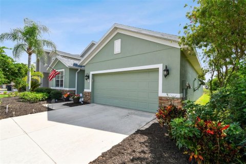 House in Palmetto, Florida 4 bedrooms, 194.35 sq.m. № 2239898 - photo 3