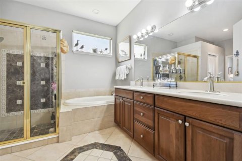 House in Palmetto, Florida 4 bedrooms, 194.35 sq.m. № 2239898 - photo 22