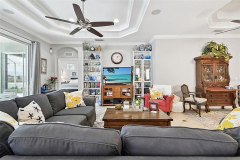 House in Palmetto, Florida 4 bedrooms, 194.35 sq.m. № 2239898 - photo 15