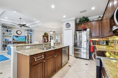 House in Palmetto, Florida 4 bedrooms, 194.35 sq.m. № 2239898 - photo 12