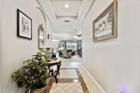 House in Palmetto, Florida 4 bedrooms, 194.35 sq.m. № 2239898 - photo 6