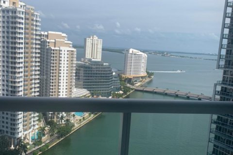 Copropriété à louer à Miami, Floride: 2 chambres, 121.98 m2 № 1867862 - photo 16