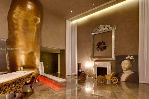 Copropriété à louer à Miami, Floride: 2 chambres, 121.98 m2 № 1867862 - photo 2