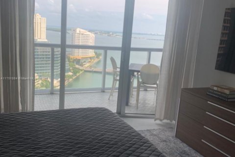 Copropriété à louer à Miami, Floride: 2 chambres, 121.98 m2 № 1867862 - photo 12