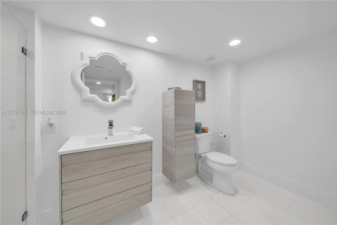 Купить кондоминиум в Санни-Айлс-Бич, Флорида 2 спальни, 141.21м2, № 2372414 - фото 23