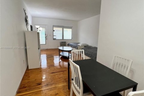 Appartement à louer à Miami Beach, Floride: 40.88 m2 № 1985947 - photo 5