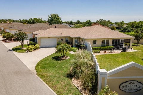 Villa ou maison à louer à The Villages, Floride: 3 chambres, 149.76 m2 № 1883111 - photo 3