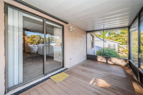 Immobilier commercial à vendre à Tarpon Springs, Floride: 205.59 m2 № 1639795 - photo 28