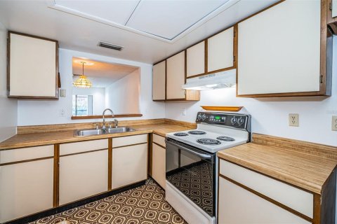Immobilier commercial à vendre à Tarpon Springs, Floride: 205.59 m2 № 1639795 - photo 19