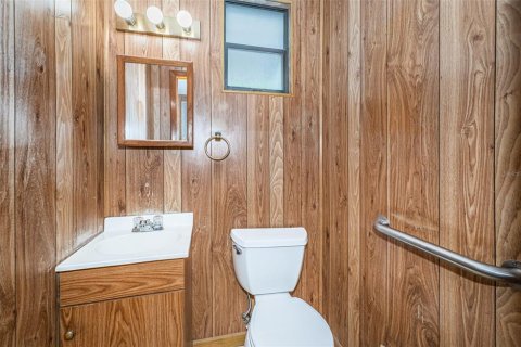 Immobilier commercial à vendre à Tarpon Springs, Floride: 205.59 m2 № 1639795 - photo 6