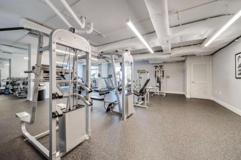 Condominio en venta en Hollywood, Florida, 2 dormitorios, 113.34 m2 № 2020754 - foto 14