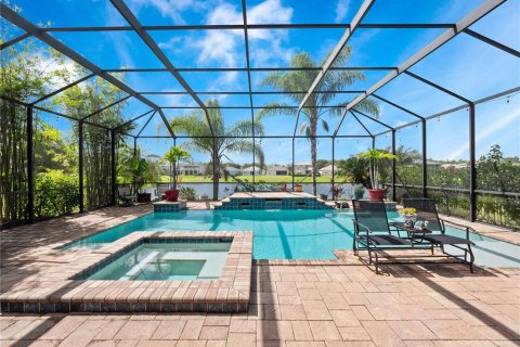 Villa ou maison à vendre à Winter Garden, Floride: 4 chambres, 243.13 m2 № 1820614 - photo 3