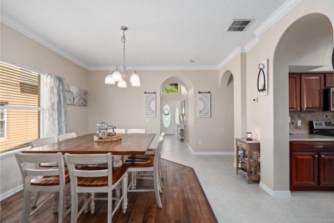 Villa ou maison à vendre à Winter Garden, Floride: 4 chambres, 243.13 m2 № 1820614 - photo 9