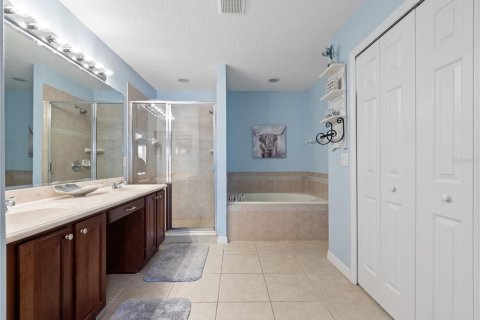 Villa ou maison à vendre à Winter Garden, Floride: 4 chambres, 243.13 m2 № 1820614 - photo 25