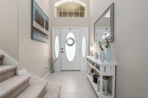 Villa ou maison à vendre à Winter Garden, Floride: 4 chambres, 243.13 m2 № 1820614 - photo 4